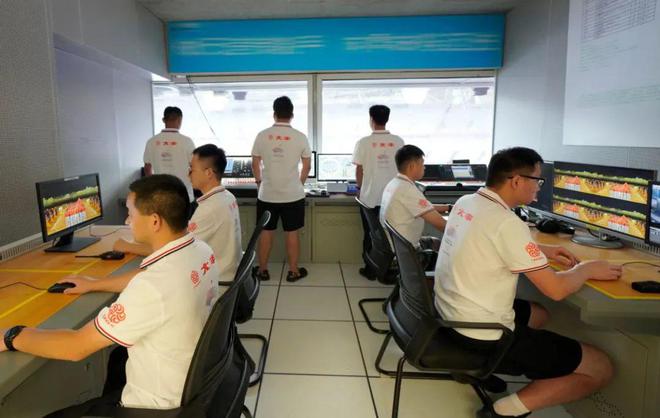 好博体育亚运盛会之下中国体育制造业带给我们哪些惊喜(图11)