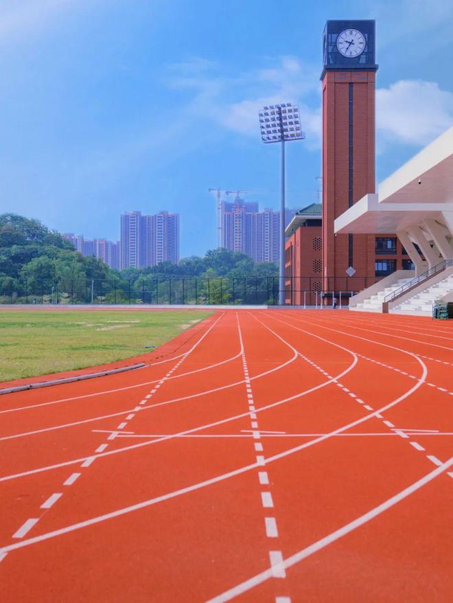 跃升一位跻好博体育网站身三甲富腾高级中学在东台市第40届中小学生田径运动会青年组比赛中勇创佳绩